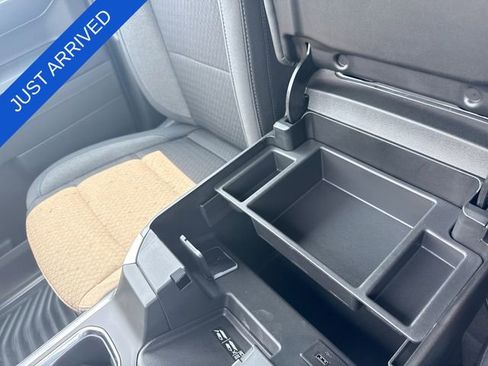 New 2026 Chevrolet Silverado 1500 RST image 21