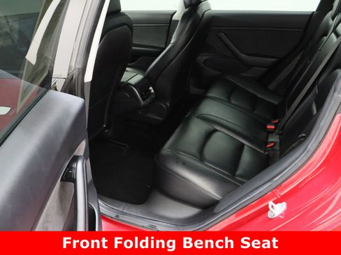 Used 2018 Tesla Model 3 Long Range image 26