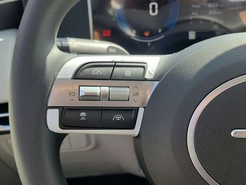 New 2026 Hyundai Tucson SE FWD image 3