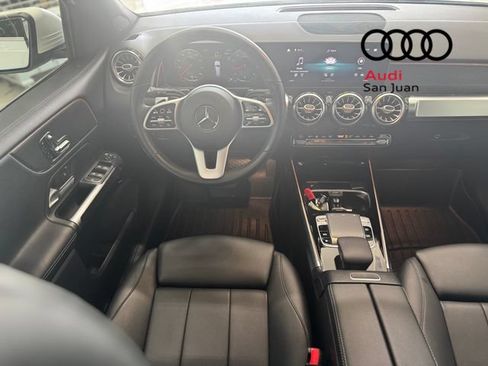Used 2020 Mercedes-Benz GLB 250 image 30