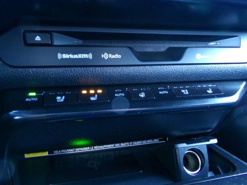 Used 2021 Lexus UX 250h w/ Premium Package image 25