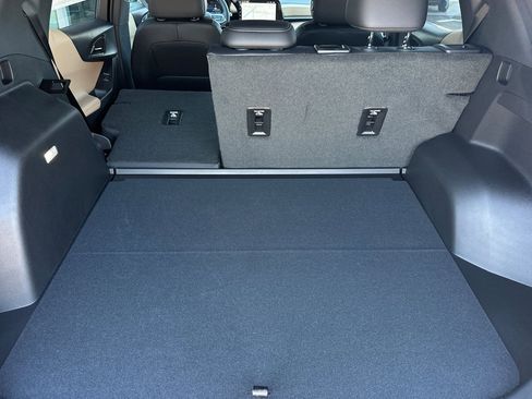 New 2026 Chevrolet Equinox ACTIV w/ Convenience Package III image 15