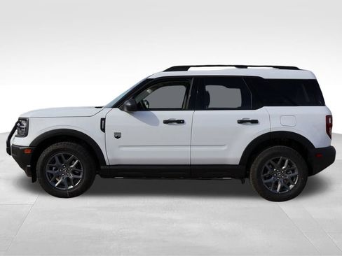 New 2025 Ford Bronco Sport Big Bend AWD/4WD image 2
