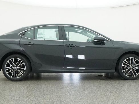 New 2026 Toyota Camry XLE AWD/4WD image 48
