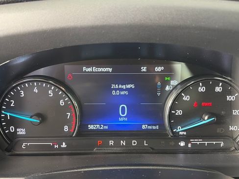 Used 2022 Ford Explorer XLT AWD/4WD image 15