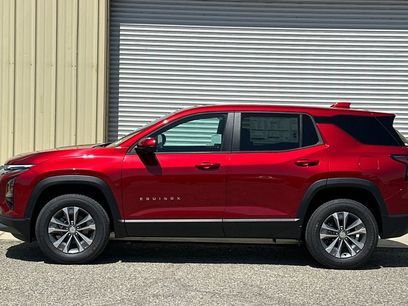 New 2026 Chevrolet Equinox LT w/ Convenience Package II