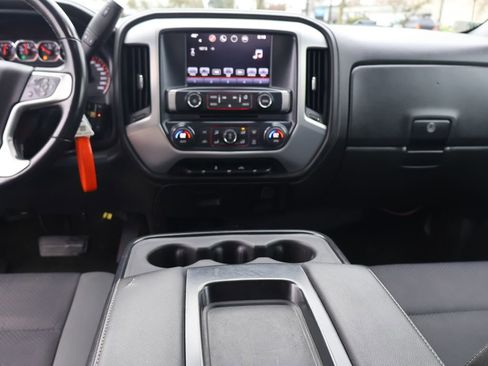 Used 2016 GMC Sierra 1500 SLE w/ SLE Value Package image 24