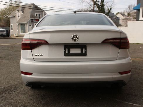 Used 2019 Volkswagen Jetta S w/ Driver Assistance Package FWD image 7