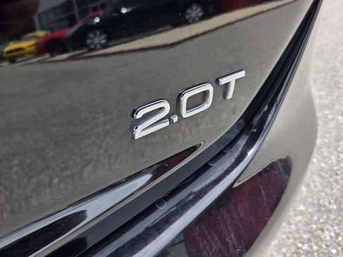 Used 2012 Audi A4 2.0T Premium FWD image 16