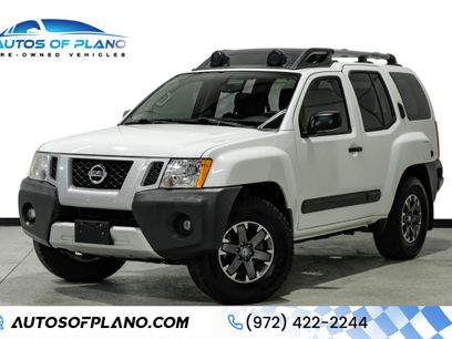 Used 2014 Nissan Xterra PRO-4X w/ Nevada Tow Package