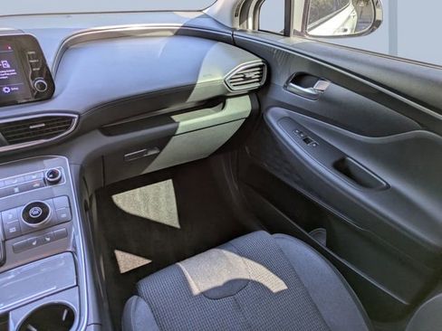Used 2022 Hyundai Santa Fe SEL image 17