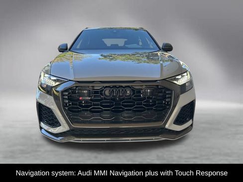 Used 2024 Audi RS Q8 AWD/4WD image 14