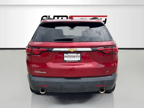 Used 2023 Chevrolet Traverse LT FWD image 6