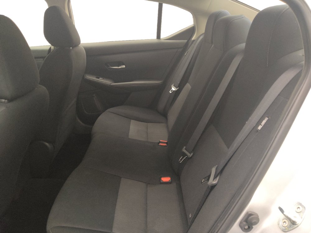 Used 2023 Nissan Sentra SV w/ All-Weather Package FWD image 18