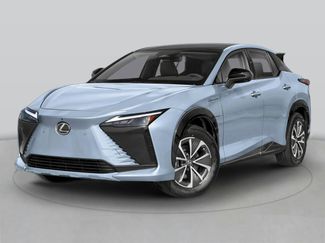 Used 2024 Lexus RZ 300e Premium w/ Accessory Package (2T) video 1