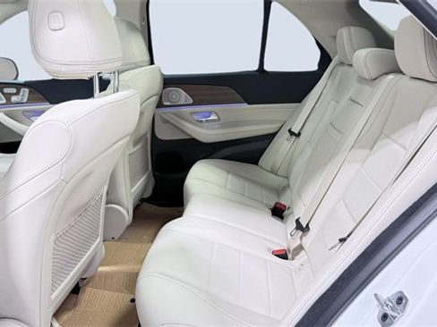 New 2026 Mercedes-Benz GLE 450 4MATIC image 7