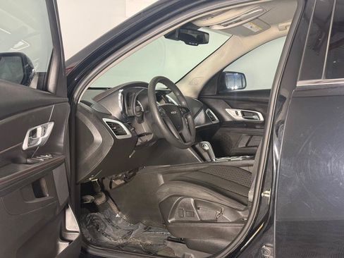 Used 2015 GMC Terrain SLE AWD/4WD image 6