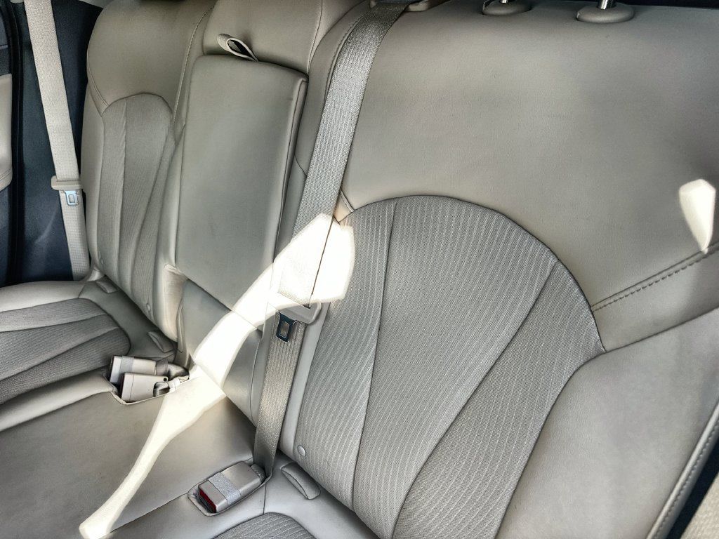 Used 2020 Buick Envision Preferred FWD image 18