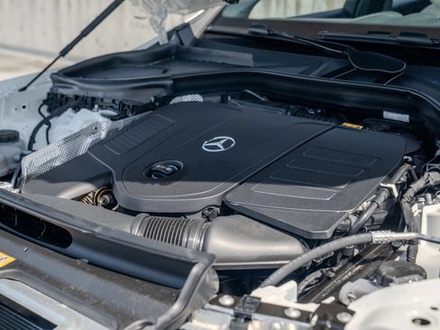 Certified 2026 Mercedes-Benz GLC 300 4MATIC image 30