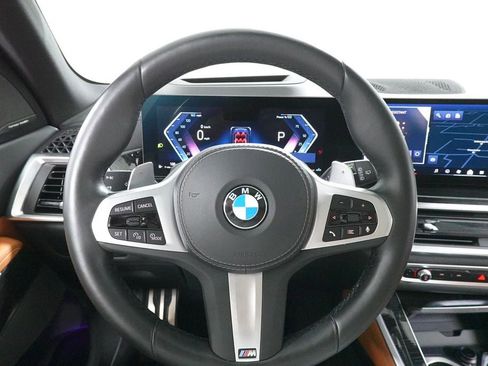 Used 2024 BMW X5 xDrive40i AWD/4WD image 10