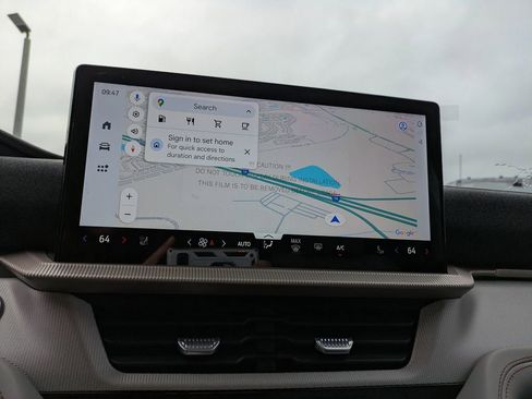 New 2026 Ford Explorer Active w/ Active Comfort Package image 22