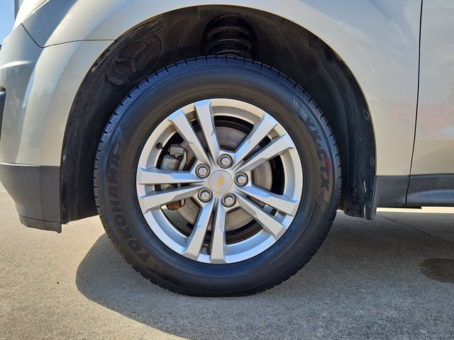 Used 2013 Chevrolet Equinox LS FWD image 22
