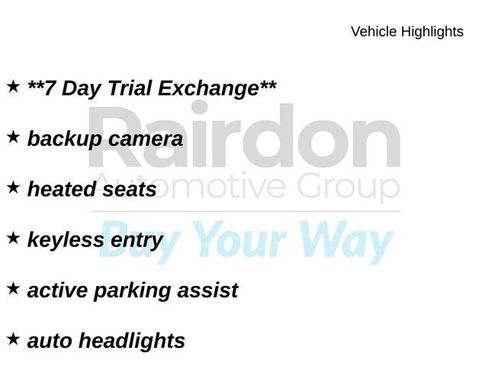 Used 2024 RAM 2500 Power Wagon w/ Level 1 Equipment Group image 5