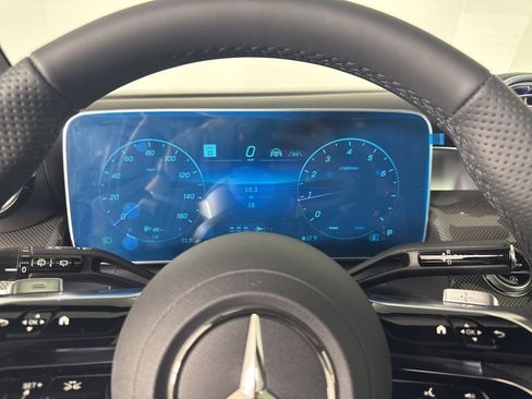 New 2026 Mercedes-Benz GLC 300 4MATIC image 28
