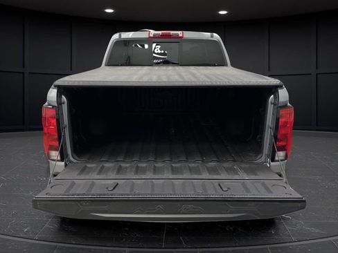 Certified 2023 Chevrolet Colorado Trail Boss w/ Technology Package image 14