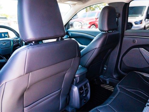 Used 2024 Ford Mustang Mach-E Premium RWD image 24