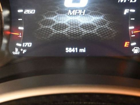 Used 2022 Dodge Charger SRT Hellcat image 36