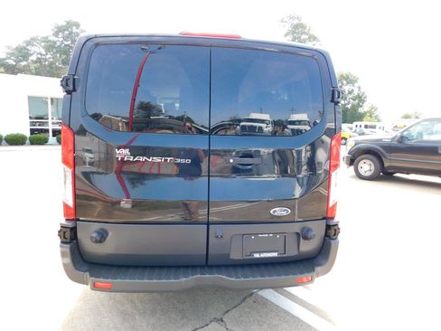 Used 2018 Ford Transit 350 XL RWD image 3