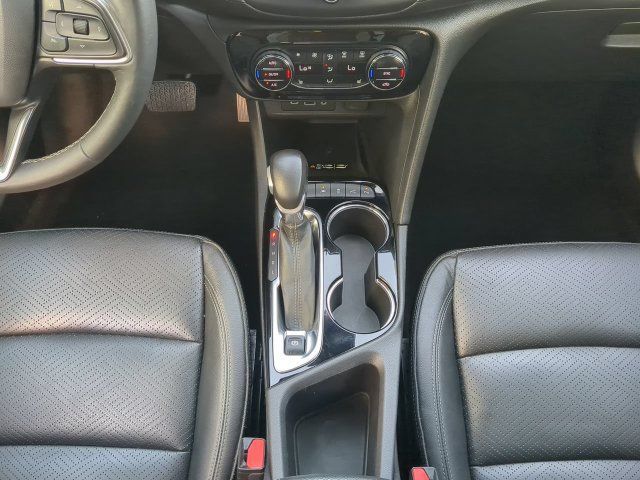 Used 2022 Buick Encore GX Essence w/ Advanced Technology Package FWD image 21