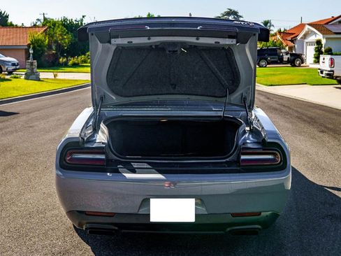 Used 2018 Dodge Challenger SRT Hellcat image 85