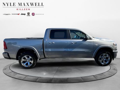 New 2026 RAM 1500 Lone Star AWD/4WD image 17