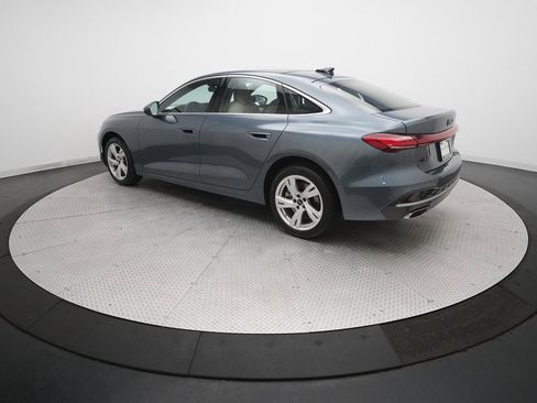 New 2025 Audi A5 2.0T Premium Plus image 12