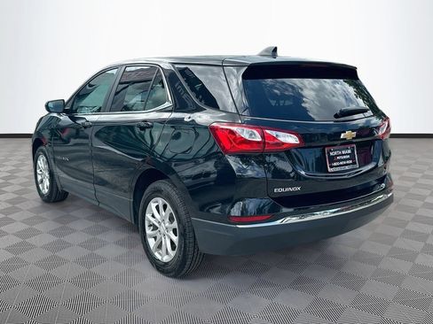 Used 2021 Chevrolet Equinox LT FWD image 5