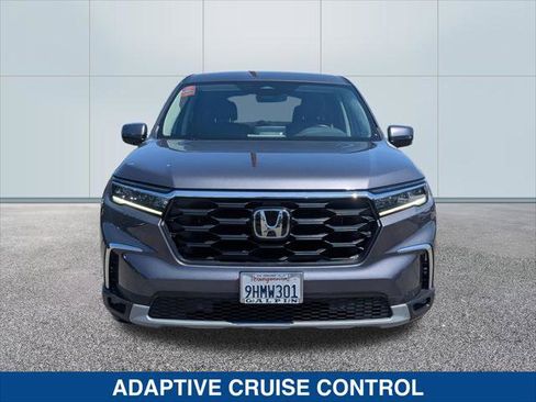Used 2023 Honda Pilot EX-L image 8