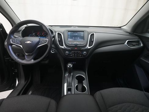 Used 2020 Chevrolet Equinox LT w/ Driver Convenience Package FWD image 5