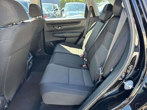 Used 2023 Honda CR-V LX image 16