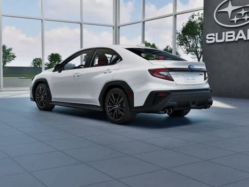 New 2026 Subaru WRX Limited AWD/4WD image 4