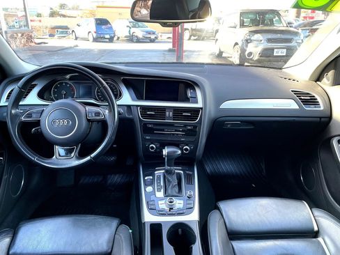 Used 2016 Audi A4 2.0T Premium Plus image 13