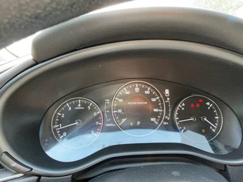 Used 2024 MAZDA CX-30 AWD 2.5 S image 10