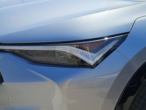 New 2026 Acura ADX A-Spec FWD image 3