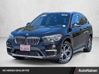 Used 2019 BMW X1 xDrive28i w/ Convenience Package AWD/4WD video 1