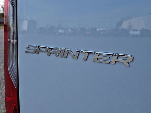 Used 2026 Mercedes-Benz Sprinter 2500 image 22