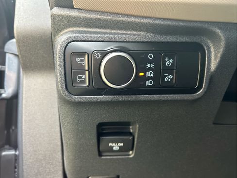 Used 2024 Ford Bronco Wildtrak image 17