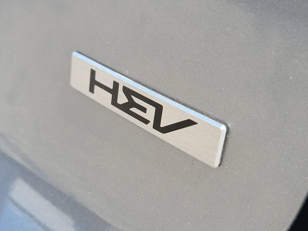 Used 2024 Kia Niro EX FWD image 8