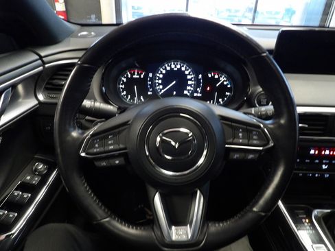 Certified 2022 MAZDA CX-9 Grand Touring image 30