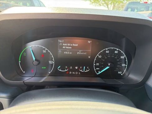 Certified 2024 Ford Maverick XL image 23